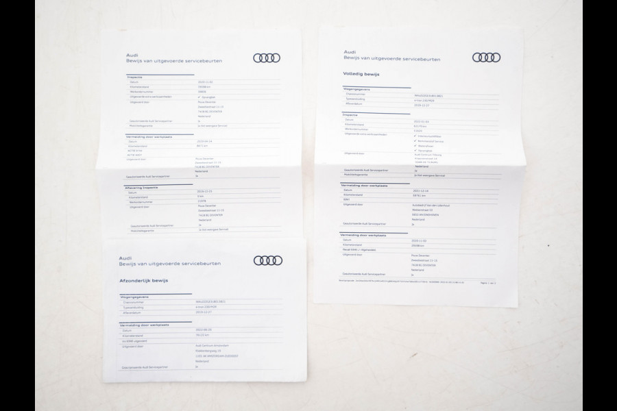 Audi e-tron 50 Quattro S-Line Launch-Edition-Black 71 kWh (INCL-BTW) *PANO | LEATHER-MICROFIBRE | DIGI-COCKPIT | FULL-LED | MEMORY-PACK | ADAPTIVE-CRUISE | HEATED-SPORTSEATS | NAVI-FULLMAP | KEYLESS | SHIFT-PADDLES | 20"ALU*