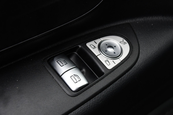Mercedes-Benz Vito 119 CDI L3 DC Black Edition Cruise, Camera, Carplay, Leder, 190PK, LED, 2x Elektrische Schuifdeur, Uniek!
