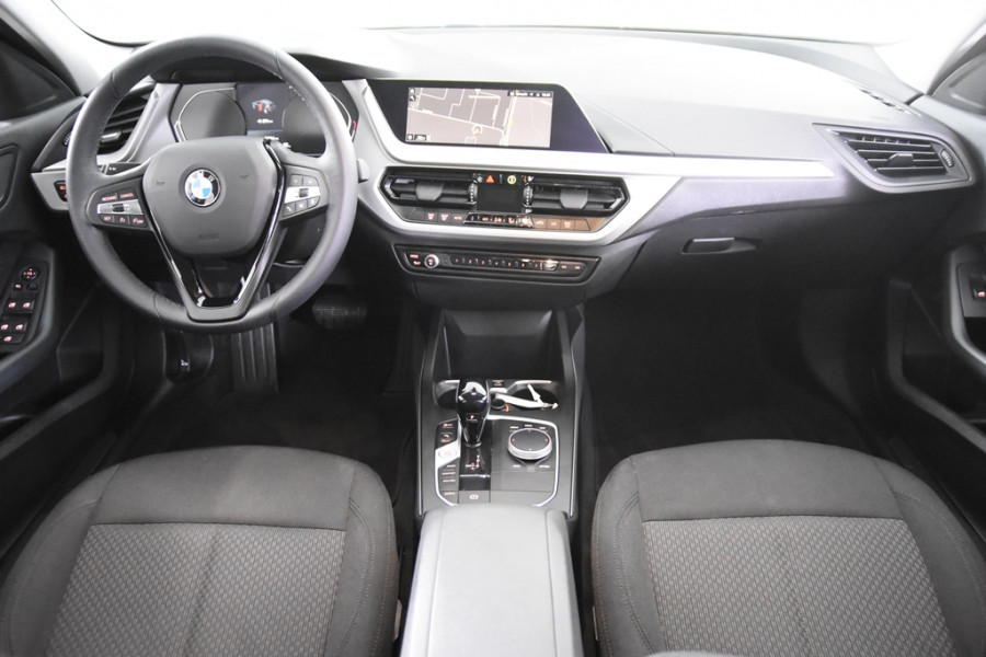 BMW 1-serie 116d Advantage *1ste eigenaar*Navigatie*Parkassist*