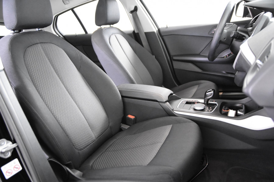 BMW 1-serie 116d Advantage *1ste eigenaar*Navigatie*Parkassist*