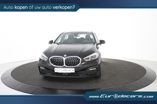 BMW 1-serie 116d Advantage *1ste eigenaar*Navigatie*Parkassist*