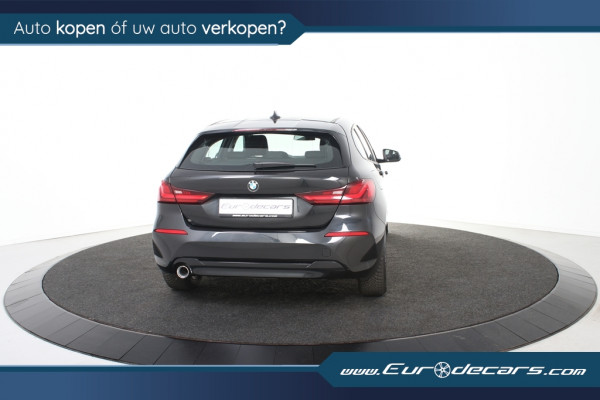 BMW 1-serie 116d Advantage *1ste eigenaar*Navigatie*Parkassist*