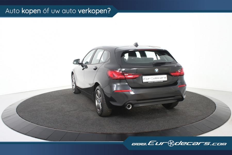 BMW 1-serie 116d Advantage *1ste eigenaar*Navigatie*Parkassist*