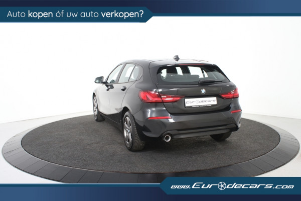 BMW 1-serie 116d Advantage *1ste eigenaar*Navigatie*Parkassist*