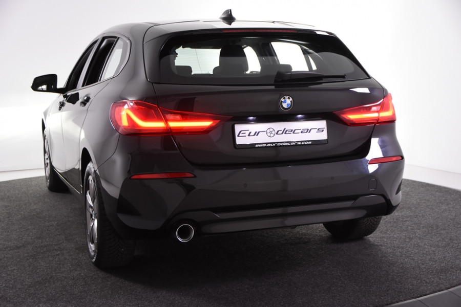 BMW 1-serie 116d Advantage *1ste eigenaar*Navigatie*Parkassist*