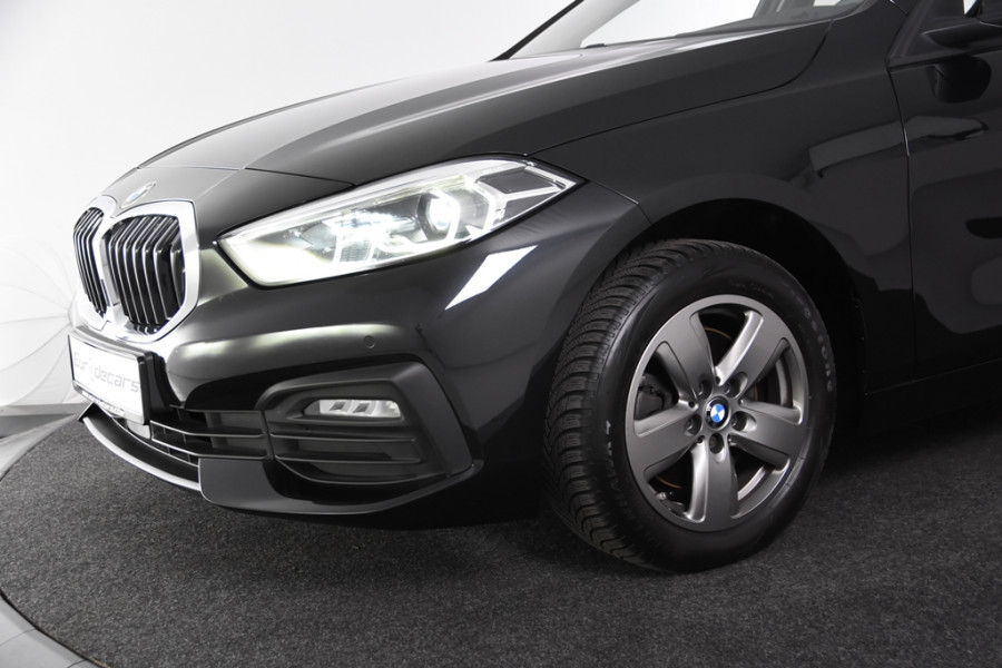 BMW 1-serie 116d Advantage *1ste eigenaar*Navigatie*Parkassist*