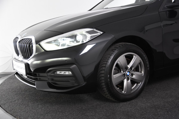 BMW 1-serie 116d Advantage *1ste eigenaar*Navigatie*Parkassist*