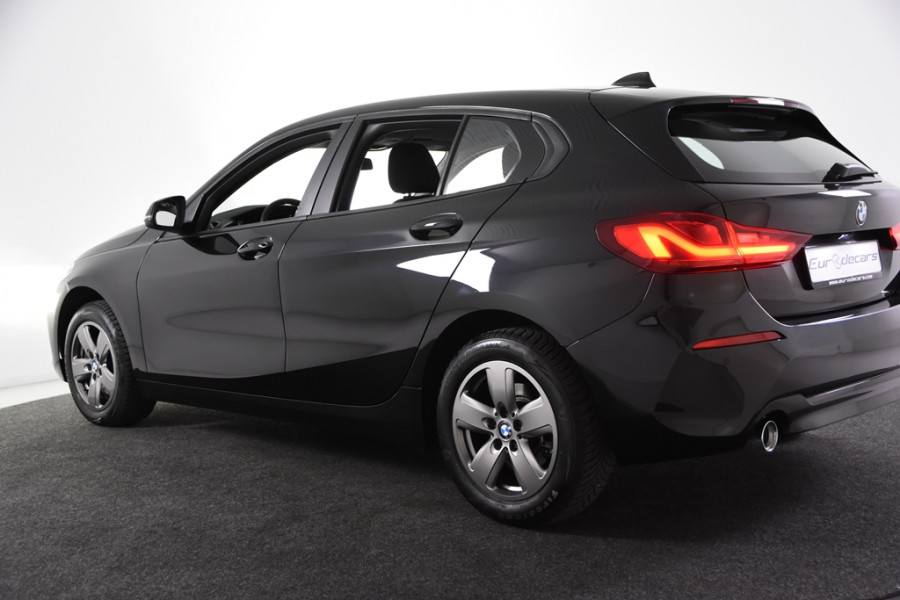 BMW 1-serie 116d Advantage *1ste eigenaar*Navigatie*Parkassist*