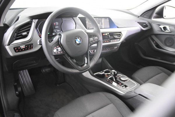 BMW 1-serie 116d Advantage *1ste eigenaar*Navigatie*Parkassist*