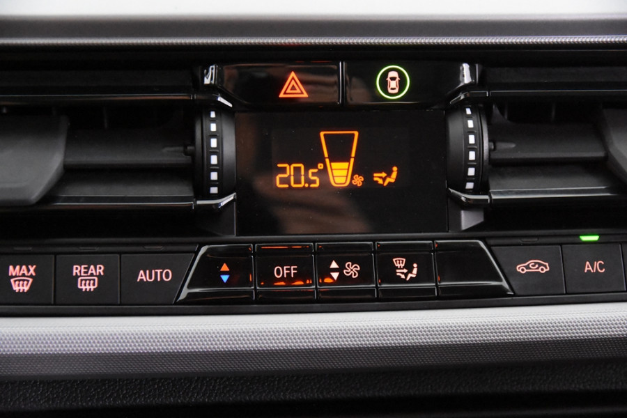 BMW 1-serie 116d Advantage *1ste eigenaar*Navigatie*Parkassist*