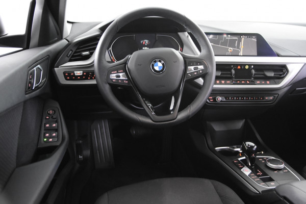BMW 1-serie 116d Advantage *1ste eigenaar*Navigatie*Parkassist*