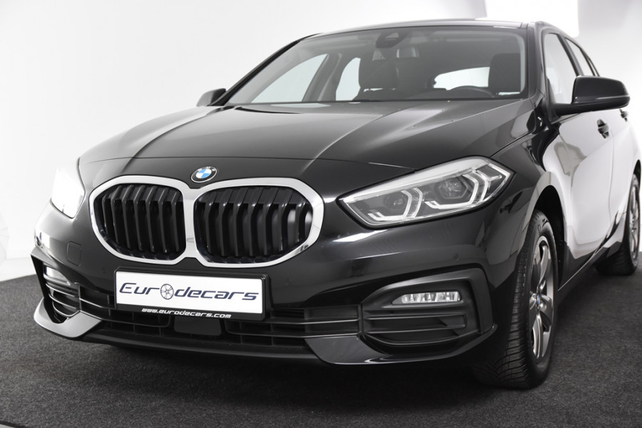 BMW 1-serie 116d Advantage *1ste eigenaar*Navigatie*Parkassist*