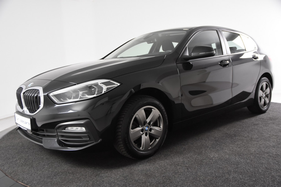 BMW 1-serie 116d Advantage *1ste eigenaar*Navigatie*Parkassist*