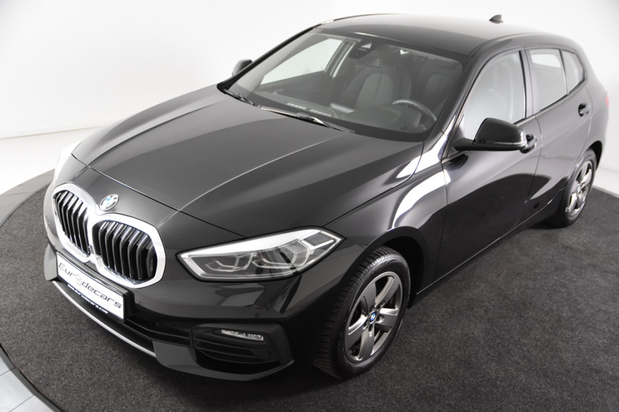 BMW 1-serie 116d Advantage *1ste eigenaar*Navigatie*Parkassist*