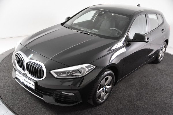 BMW 1-serie 116d Advantage *1ste eigenaar*Navigatie*Parkassist*