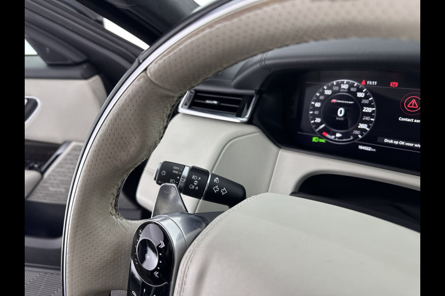 Land Rover Range Rover Velar 3.0 V6 AWD First Edition Aut. *PANO | FULL-LEATHER | HEAD-UP | FULL-LED | MERIDIAN-SOUND | NAVI-FULLMAP | DIGI-COCKPIT | CAMERA | ECC | PDC | CRUISE | KEYLESS | BLIND-SPOT | 22''ALU*
