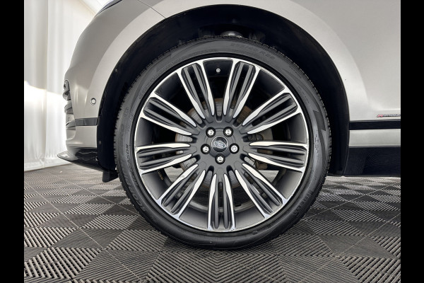 Land Rover Range Rover Velar 3.0 V6 AWD First Edition Aut. *PANO | FULL-LEATHER | HEAD-UP | FULL-LED | MERIDIAN-SOUND | NAVI-FULLMAP | DIGI-COCKPIT | CAMERA | ECC | PDC | CRUISE | KEYLESS | BLIND-SPOT | 22''ALU*