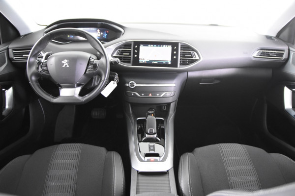 Peugeot 308 SW 1.2 PureTech Allure 130 Automaat *1ste Eigenaar*Leer*Navigatie*