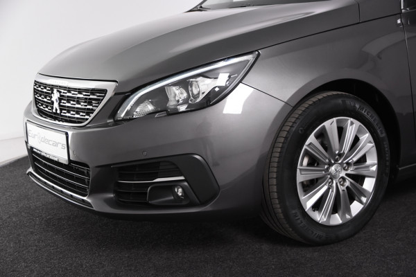 Peugeot 308 SW 1.2 PureTech Allure 130 Automaat *1ste Eigenaar*Leer*Navigatie*