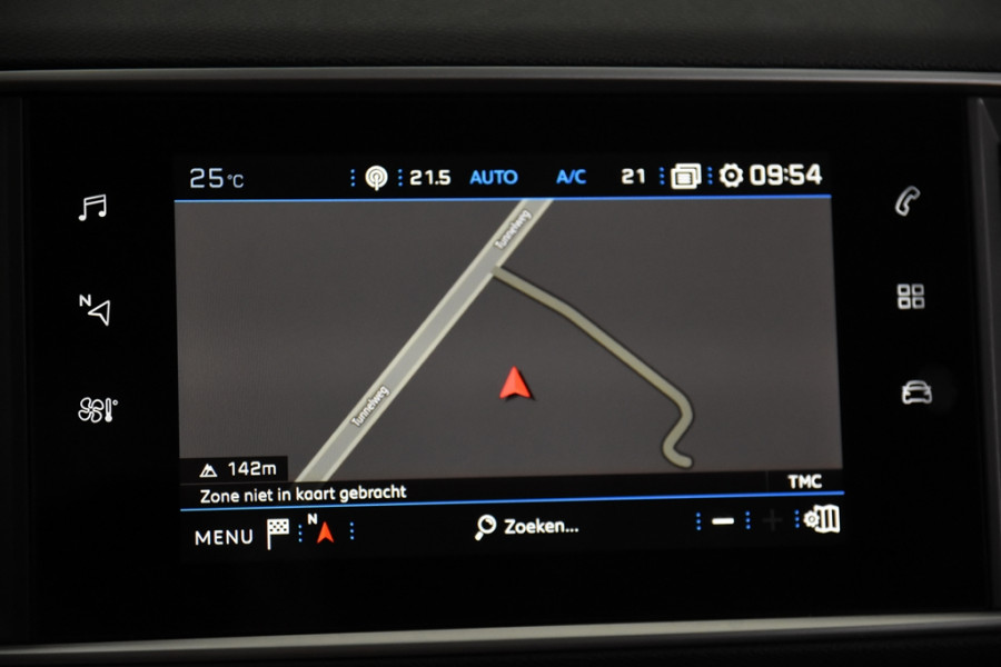 Peugeot 308 SW 1.2 PureTech Allure 130 Automaat *1ste Eigenaar*Leer*Navigatie*