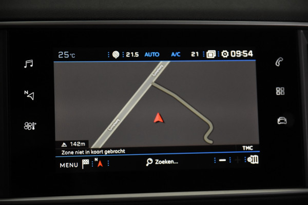 Peugeot 308 SW 1.2 PureTech Allure 130 Automaat *1ste Eigenaar*Leer*Navigatie*