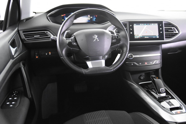 Peugeot 308 SW 1.2 PureTech Allure 130 Automaat *1ste Eigenaar*Leer*Navigatie*