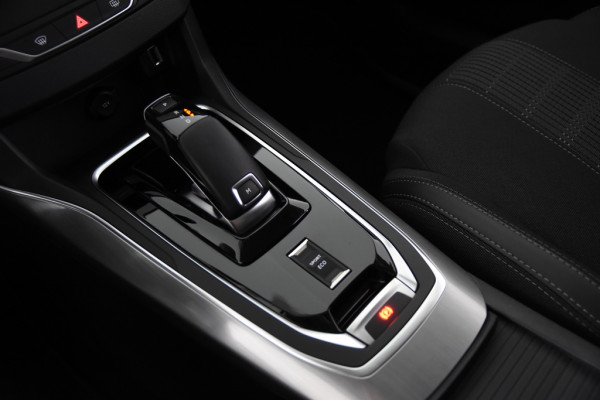 Peugeot 308 SW 1.2 PureTech Allure 130 Automaat *1ste Eigenaar*Leer*Navigatie*