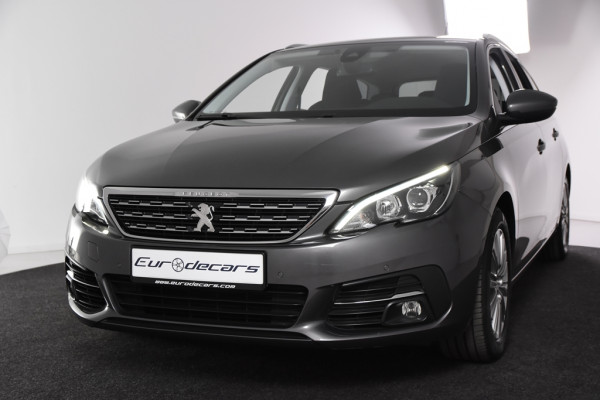 Peugeot 308 SW 1.2 PureTech Allure 130 Automaat *1ste Eigenaar*Leer*Navigatie*