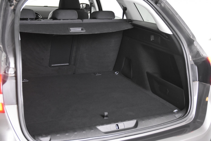 Peugeot 308 SW 1.2 PureTech Allure 130 Automaat *1ste Eigenaar*Leer*Navigatie*