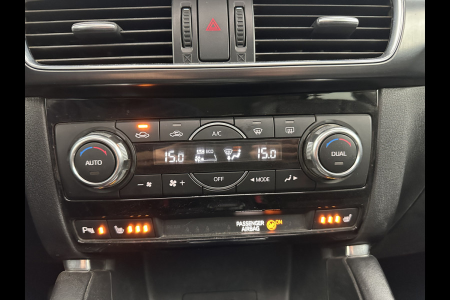 Mazda CX-5 2.2d SkyActiv-D 175 GT-M 4WD Aut. *PANO | FULL-LED | FULL-LEATHER | NAVI-FULLMAP | BOSE-SOUND | KEYLESS | CAMERA | ECC | PDC | CRUISE | TOWBAR*