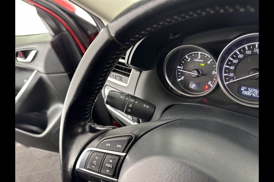Mazda CX-5 2.2d SkyActiv-D 175 GT-M 4WD Aut. *PANO | FULL-LED | FULL-LEATHER | NAVI-FULLMAP | BOSE-SOUND | KEYLESS | CAMERA | ECC | PDC | CRUISE | TOWBAR*