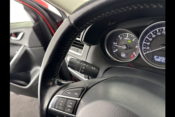 Mazda CX-5 2.2d SkyActiv-D 175 GT-M 4WD Aut. *PANO | FULL-LED | FULL-LEATHER | NAVI-FULLMAP | BOSE-SOUND | KEYLESS | CAMERA | ECC | PDC | CRUISE | TOWBAR*