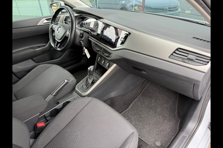 Volkswagen Polo 1.0 TSI Comfortline Business - Automaat - Navi - Airco - Org.NL
