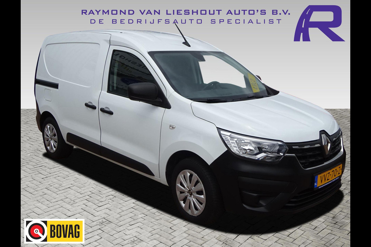 Renault Express 1.5 dCi 75 Comfort + Renault Express 1.5 dCi 75 Comfort +