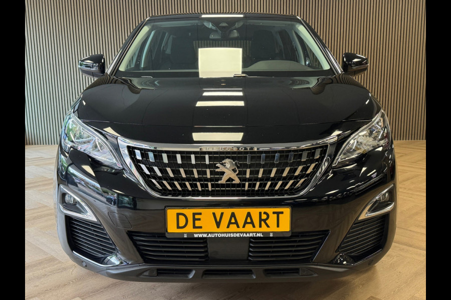 Peugeot 5008 1.2 PureTech Blue Lease Executive 7 PERSOONS AUT. CAMERA APPLE CARPLAY NAVIGATIE AIRCO CRUISE USB