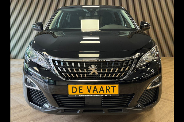Peugeot 5008 1.2 PureTech Blue Lease Executive 7 PERSOONS AUT. CAMERA APPLE CARPLAY NAVIGATIE AIRCO CRUISE USB