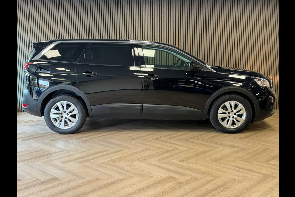 Peugeot 5008 1.2 PureTech Blue Lease Executive 7 PERSOONS AUT. CAMERA APPLE CARPLAY NAVIGATIE AIRCO CRUISE USB