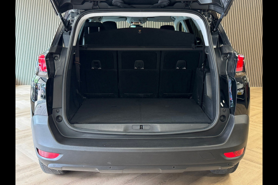 Peugeot 5008 1.2 PureTech Blue Lease Executive 7 PERSOONS AUT. CAMERA APPLE CARPLAY NAVIGATIE AIRCO CRUISE USB