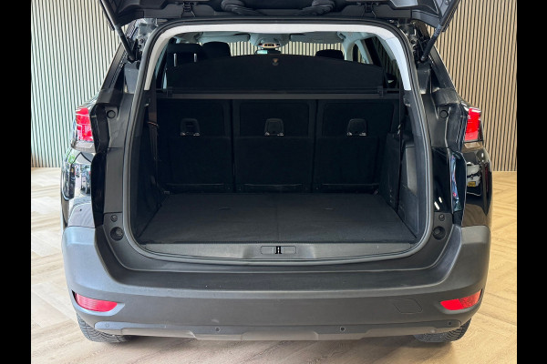 Peugeot 5008 1.2 PureTech Blue Lease Executive 7 PERSOONS AUT. CAMERA APPLE CARPLAY NAVIGATIE AIRCO CRUISE USB