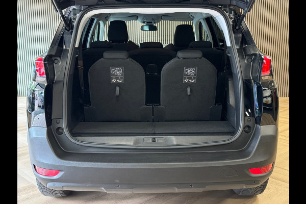 Peugeot 5008 1.2 PureTech Blue Lease Executive 7 PERSOONS AUT. CAMERA APPLE CARPLAY NAVIGATIE AIRCO CRUISE USB