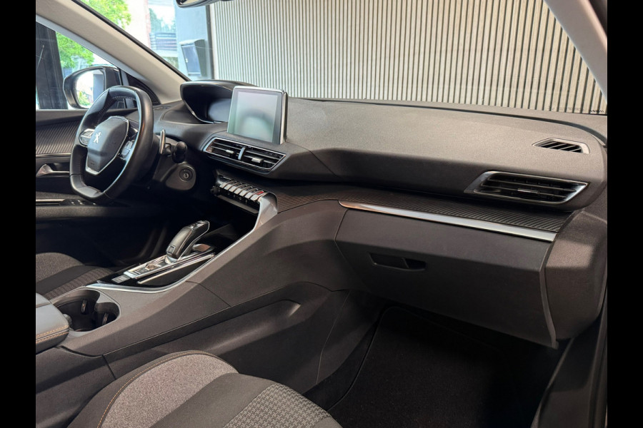 Peugeot 5008 1.2 PureTech Blue Lease Executive 7 PERSOONS AUT. CAMERA APPLE CARPLAY NAVIGATIE AIRCO CRUISE USB