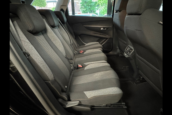 Peugeot 5008 1.2 PureTech Blue Lease Executive 7 PERSOONS AUT. CAMERA APPLE CARPLAY NAVIGATIE AIRCO CRUISE USB