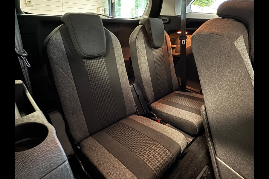 Peugeot 5008 1.2 PureTech Blue Lease Executive 7 PERSOONS AUT. CAMERA APPLE CARPLAY NAVIGATIE AIRCO CRUISE USB