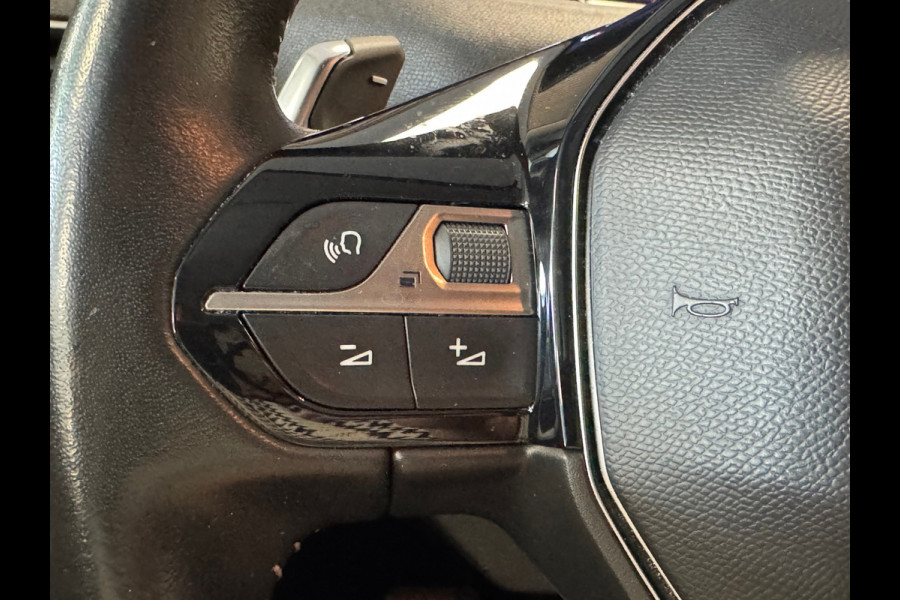 Peugeot 5008 1.2 PureTech Blue Lease Executive 7 PERSOONS AUT. CAMERA APPLE CARPLAY NAVIGATIE AIRCO CRUISE USB