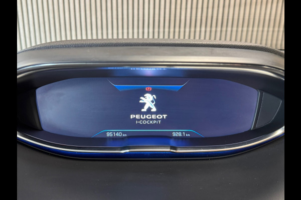 Peugeot 5008 1.2 PureTech Blue Lease Executive 7 PERSOONS AUT. CAMERA APPLE CARPLAY NAVIGATIE AIRCO CRUISE USB