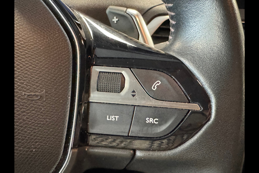 Peugeot 5008 1.2 PureTech Blue Lease Executive 7 PERSOONS AUT. CAMERA APPLE CARPLAY NAVIGATIE AIRCO CRUISE USB