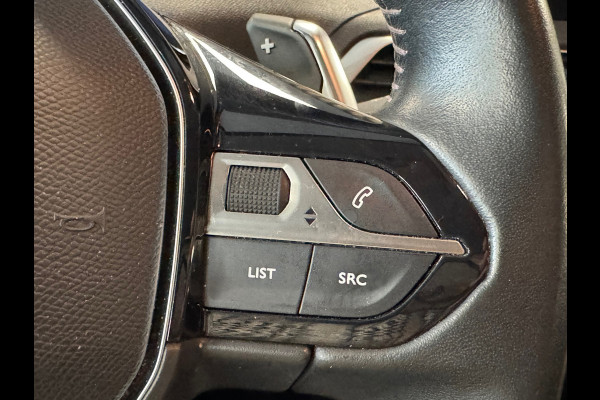 Peugeot 5008 1.2 PureTech Blue Lease Executive 7 PERSOONS AUT. CAMERA APPLE CARPLAY NAVIGATIE AIRCO CRUISE USB