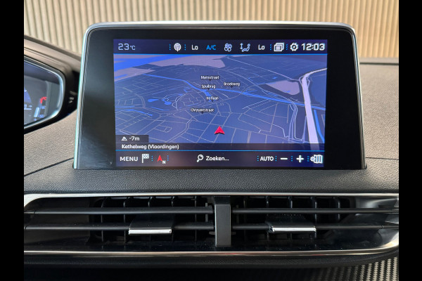 Peugeot 5008 1.2 PureTech Blue Lease Executive 7 PERSOONS AUT. CAMERA APPLE CARPLAY NAVIGATIE AIRCO CRUISE USB