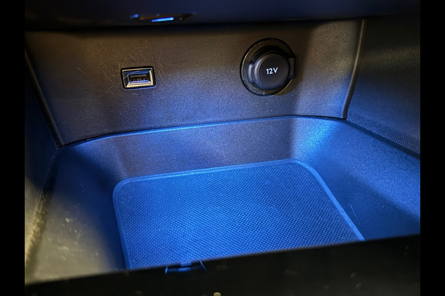 Peugeot 5008 1.2 PureTech Blue Lease Executive 7 PERSOONS AUT. CAMERA APPLE CARPLAY NAVIGATIE AIRCO CRUISE USB