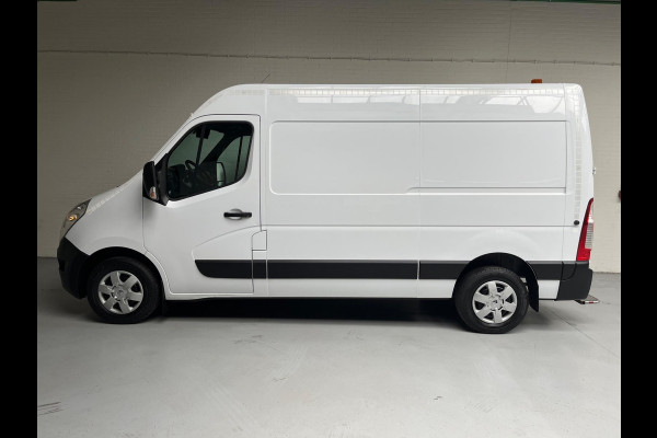 Renault Master Servicewagen T35 2.3 dCi 145pk euro6 L2H2 BOTT Inrichting, Victron omvormer, Standkachel, Trekhaak, RIJKLAARPRIJS!